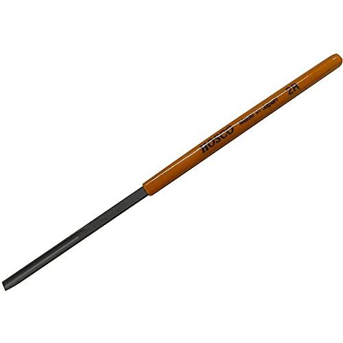 HOSCO Luthiers Tools フレットエンドドレッシングファイル R=2mm TL-FE...
