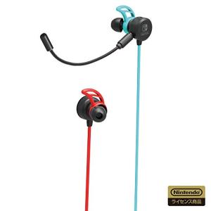スプラトゥーン3 ホリゲーミングヘッドセット スタンダード for Ninte… 任天堂ライセンス商品 スプラトゥーン3 ホリゲーミングヘッドセット