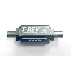 テラモト(TERAMOTO) T-REVmini チタン φ9 0.07 汎用 1416-mini