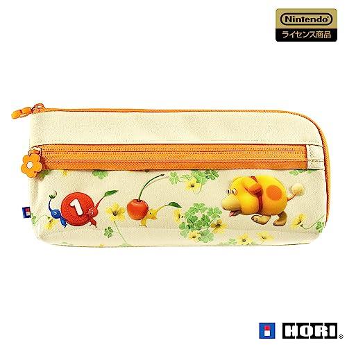 【任天堂ライセンス商品】ピクミン4 ハンドポーチ for Nintendo Switch【Ninte...