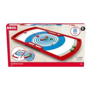 BRIO シャッフルショットゲーム 34090の高価買取価格