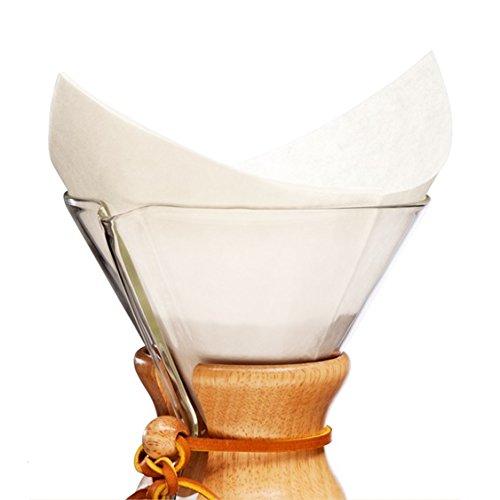 CHEMEX フィルター 6カップ用 FS-100