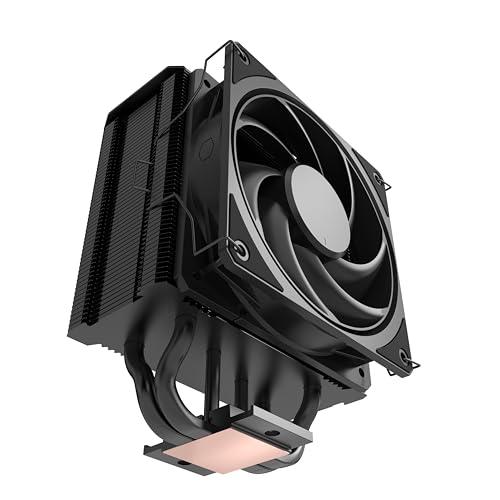 CoolerMaster Hyper 212 3DHP Black 独自技術「3DHPテクノロジー」...