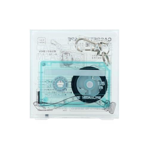 サンスター文具(Sun-Star Stationery) メジャー カセットテープ カセット風 ヴィ...