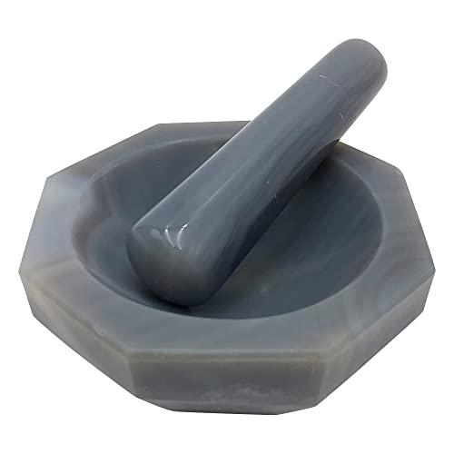 アズワン メノー乳鉢 65X80X16 /2-887-04