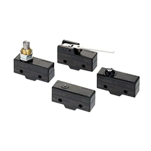 OMRON(オムロン) 一般用基本スイッチ Zタイプ Z-15HNJS55-B