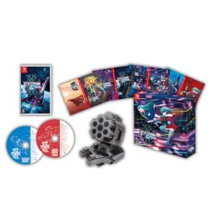 異種最強王図鑑 バトルコロシアム Nintendo Switch HAC-P-BAMDA