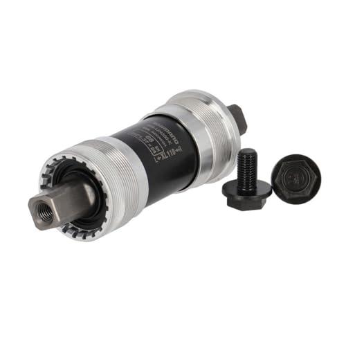 シマノ(SHIMANO) BB-UN300-K 118mm(XL) 68BSA チェーンケース対応 ...