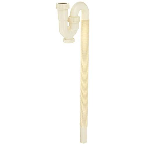 SANEI(サンエイ) トラップ用ジャバラ ジャバラ 位置決め簡単 パイプ径32mm 樹脂製 PH7...