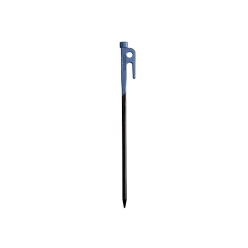 スノーピーク(snow peak) ペグ 30cm ソリッドステーク30 ターコイズ R-103-T...
