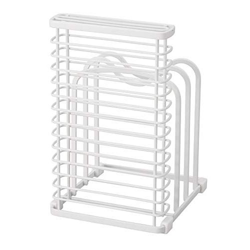 天馬 サビにくいデザイン まな板や包丁を置ける収納スタンド キッチン上で便利に使える収納スタンド す...