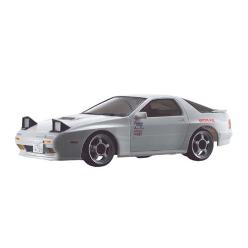 キョウショウ エッグ(Kyosho Egg) FIRST MINI-Z 頭文字D マツダ サバンナ ...