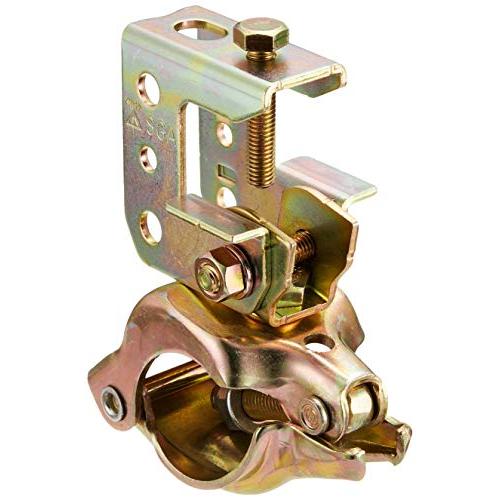 未来工業 単管クランプ (形鋼用) KSTK-SG