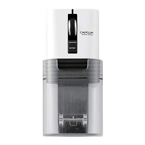 エレコム マウス Bluetooth (iOS対応) Sサイズ 小型 3ボタン 静音 クリック音95...