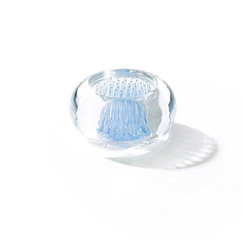 アッシュコンセプト(H concept) +d フラワーベース ミチクサ (雲) / 一輪挿し 花器...