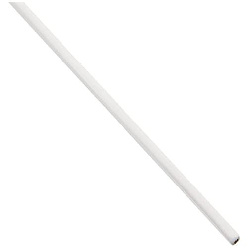 SCUD リード線 1m ホワイト CBL-LWWH100