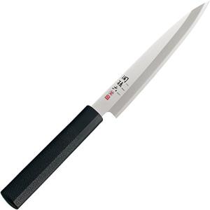 貝印 KAI 刺身包丁 関孫六 碧寿 ステンレス 180mm 日本製 AK5075｜plusa