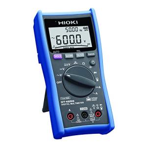 HIOKI (日置電機) デジタルマルチメータ DT4261 (NEWスタンダード