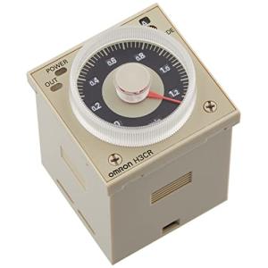 即日出荷 新品 オムロン ソリッドステート・タイマ H3CR-A8