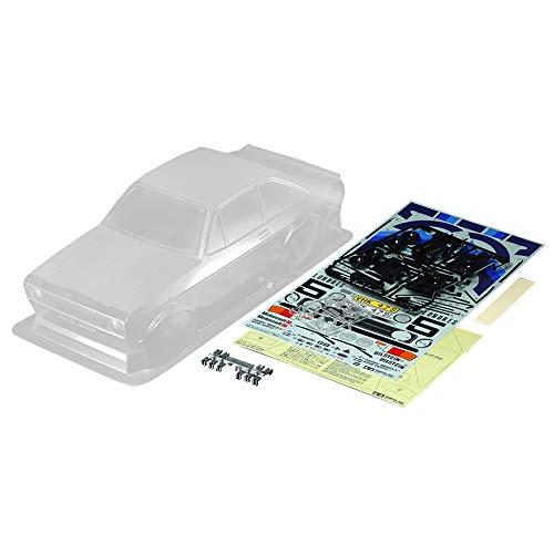 タミヤ RCスペアパーツ No.1658 SP.1658 1/10RC フォード エスコート Mk....