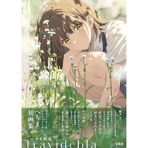 へちま画集 travidebla