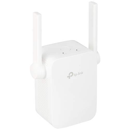 TP-Link WIFI 無線LAN 中継器 11n/g/b 300Mbps コンセント 直挿し ブ...