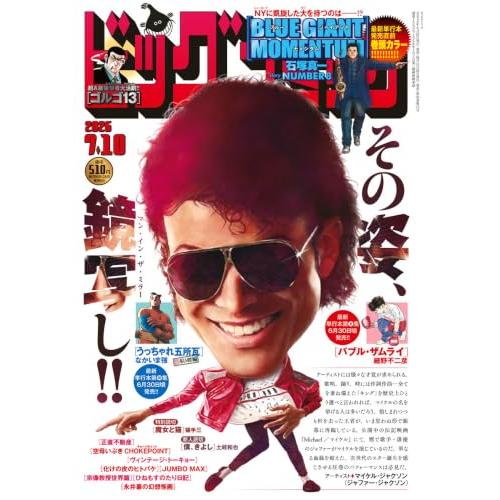 ビッグコミック (13号)
