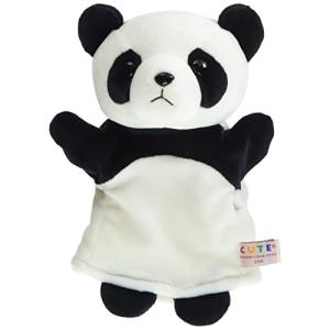 動物園 ぬいぐるみ パンダ ハンドパペット キュート販売 CUTE パペット