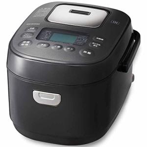 東芝 IHジャー炊飯器 3合 RC-5XW(K) ( 1台 )/ 東芝(TOSHIBA) : 爽快