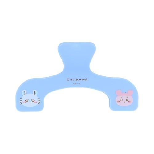 サンスター文具(Sun-Star Stationery) ちいかわ グッズ ブッククリップ ウカンム...