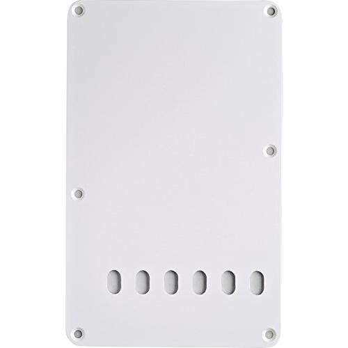 Fender パーツ Backplate Vintage-Style StratocasterR W...