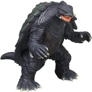 ムービーモンスターシリーズ2002 ゴジラ バラゴン モスラ キングギドラ ムービーモンスターシリーズ バラゴン2002 の展示中 || Museum