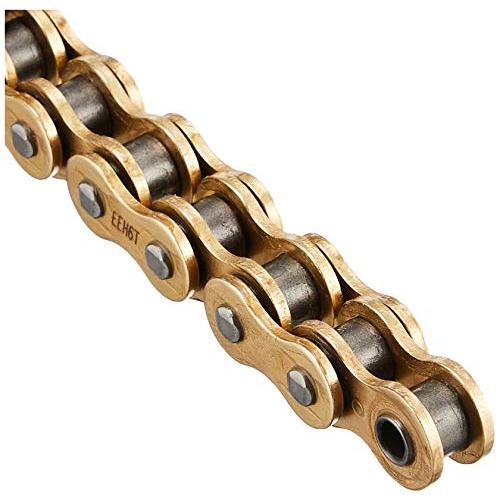 D.I.D(大同工業)バイク用チェーン カシメジョイント付属 520VX3-118ZB G&amp;G(ゴー...