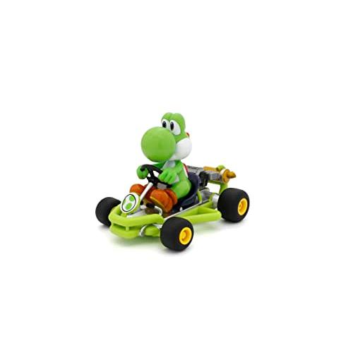 キョウショウ エッグ(Kyosho Egg) キョウショウエッグ マリオカート レーシングカートR/...