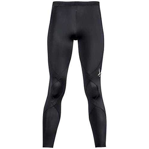 [シーダブリューエックス/ワコール] メンズスポーツタイツ エキスパートモデル3.0 【股関節・ひざ...