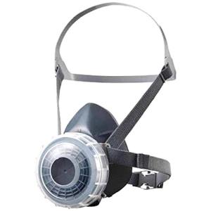 メカニカルフィルタ R1（#11059） 1箱10個入 重松製作所 ケースレス