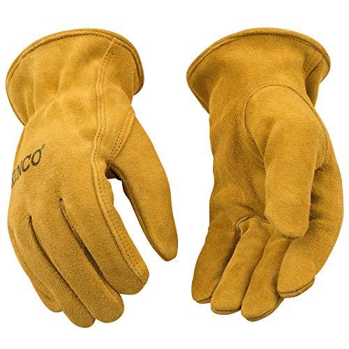KINCO GLOVES(キンコ グローブ) Kinco 50 Split Cowhide Leat...