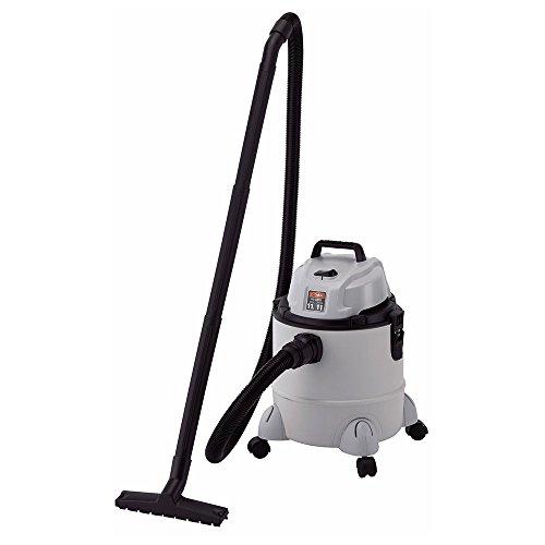 E-Value 乾湿両用掃除機 20L EVC-200PCL