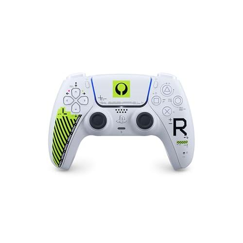 【純正品】DualSense ワイヤレスコントローラー Marathon リミテッドエディション(C...