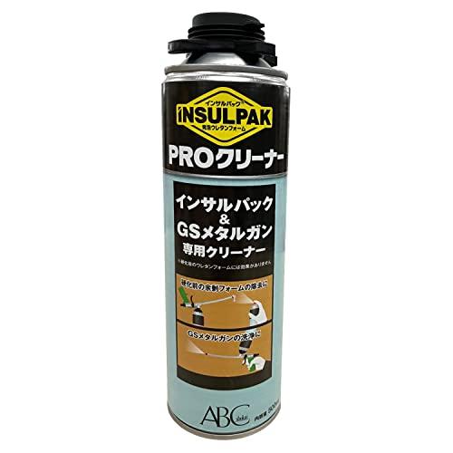 ABC商会 インサルプロクリーナー IPC