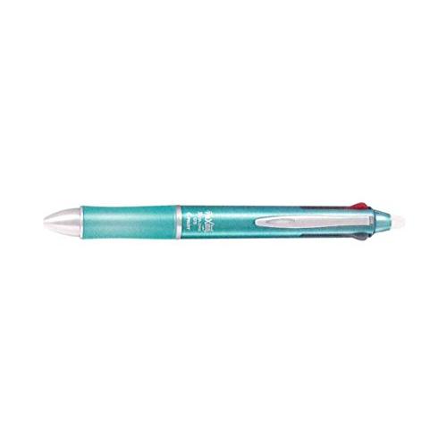 Pilot フリクションボール3 メタル0.5mm グラデーション グリーン LKFB150EF-G...