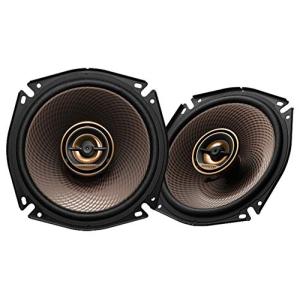 ケンウッド KENWOOD / KFC-XS175S 17cm 3wayセパレートカスタム