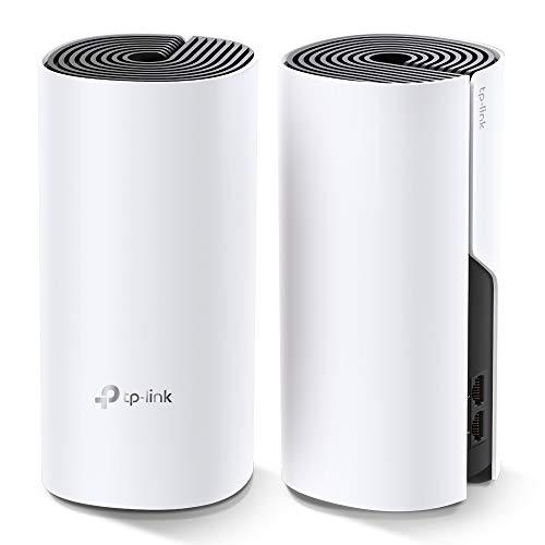 TP-Link メッシュ Wi-Fi システム 無線LAN AC1200 867 + 300 Mbp...