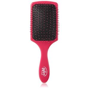 WetBrush(ウェットブラシ) パドル ディタングラー ヘアブラシ ピンク 1本 (x 1)｜plusa-main