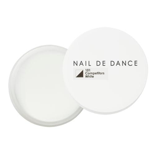 Nail de Dance(ネイルデダンス) NAIL DE DANCE パウダー 101 コンペテ...