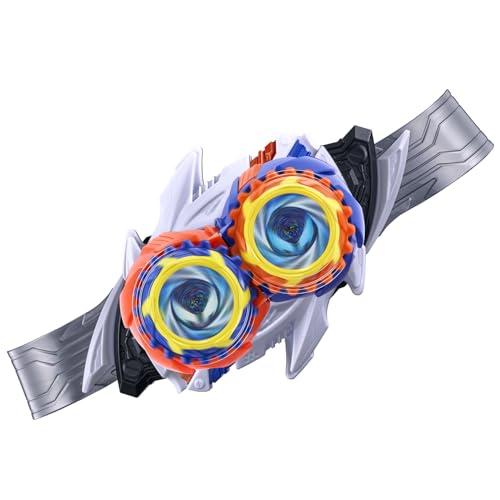 [BANDAI] [バンダイ 仮面ライダーゼッツ 変身ベルト DXノクスドライバー&amp;ミッドナイトシャ...