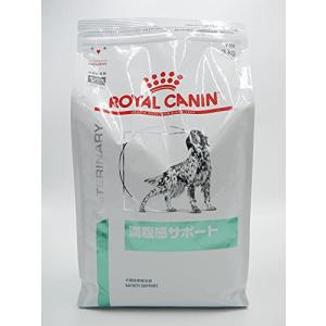 ロイヤルカナン 療法食 満腹感サポート 犬用 ドライ 3kg