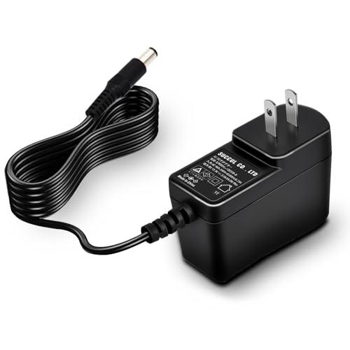 SUCCUL ACアダプター 12V 2A 大手メーカーOEM社製品 センタープラス スイッチング式...