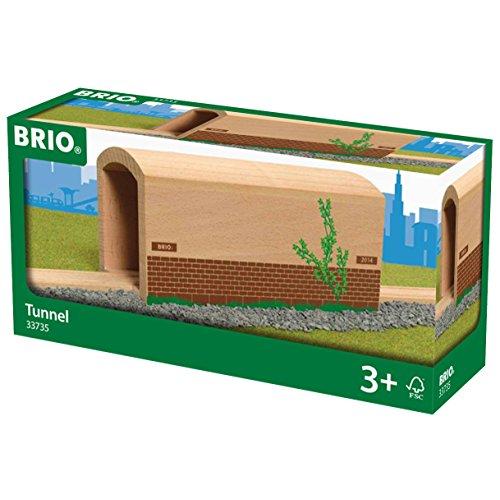 BRIO WORLD トンネル 33735