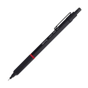 rOtring ロットリング 600 3in1 マルチペン ブラック 2色(黒/赤)＋